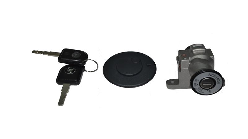 KONTAK SETİ (POLLO MAX)